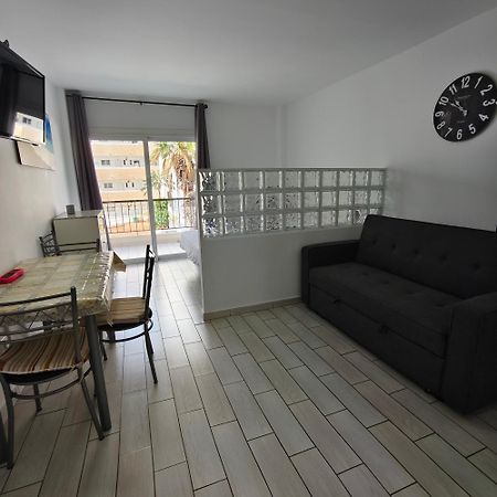 Eldorado Mile Studio Arona  Exteriér fotografie